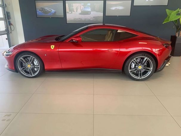 Ferrari Roma 456 kW image number 3