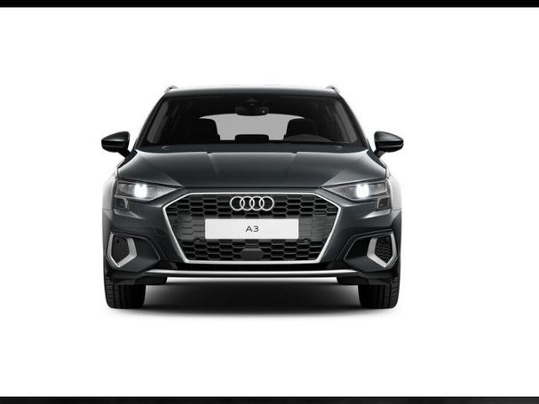 Audi A3 35 TDI Sportback Advanced 110 kW image number 2