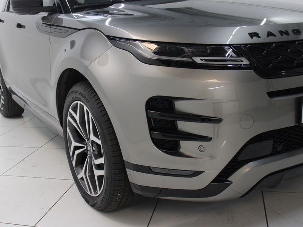 Land Rover Range Rover Evoque D200 150 kW image number 11