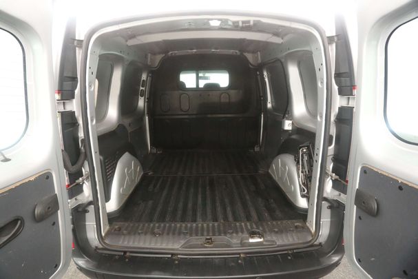 Renault Kangoo dCi 55 kW image number 6