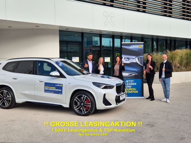 BMW X2 sDrive 110 kW image number 6