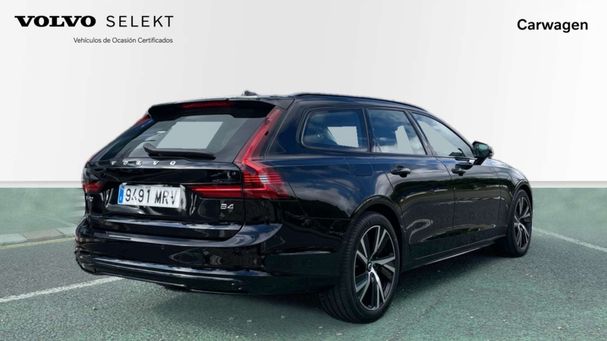 Volvo V90 B4 Plus 145 kW image number 7