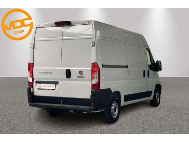 Fiat Ducato L2H2 140 103 kW image number 3