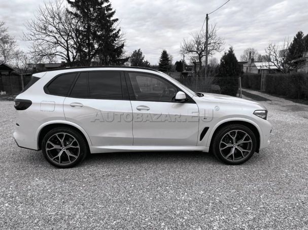 BMW X5 xDrive 210 kW image number 5