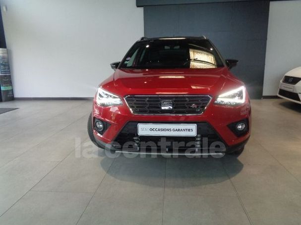 Seat Arona 1.0 TSI FR DSG 81 kW image number 14