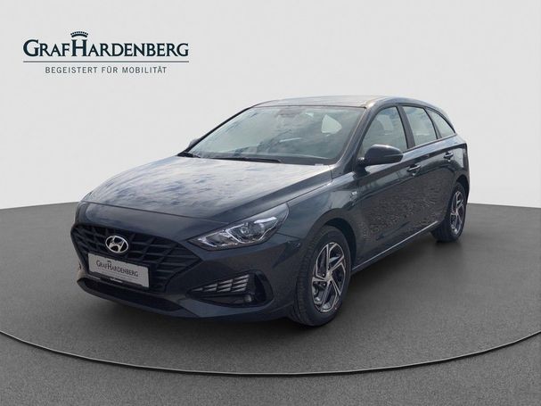 Hyundai i30 1.0 88 kW image number 1