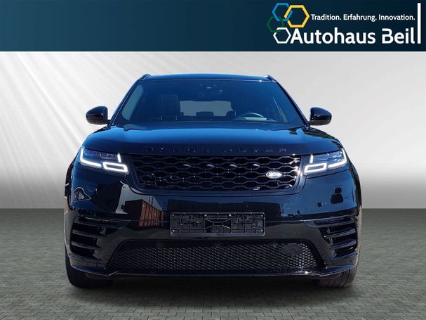 Land Rover Range Rover Velar 221 kW image number 5