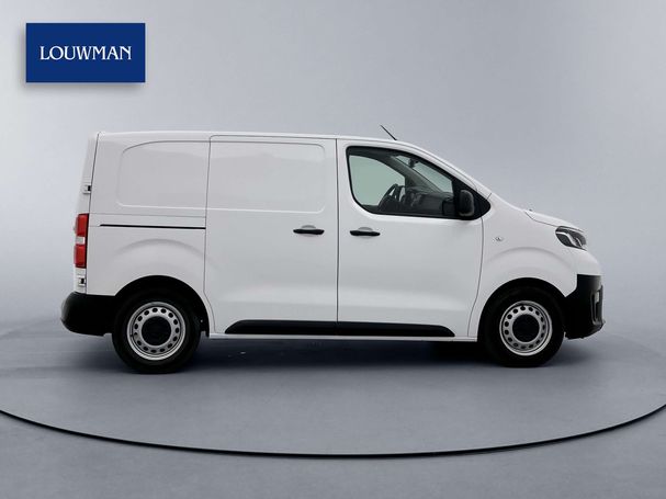 Toyota Proace compact 1.5 D-4D Comfort 75 kW image number 2