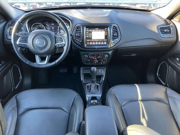 Jeep Compass 1.3 110 kW image number 4