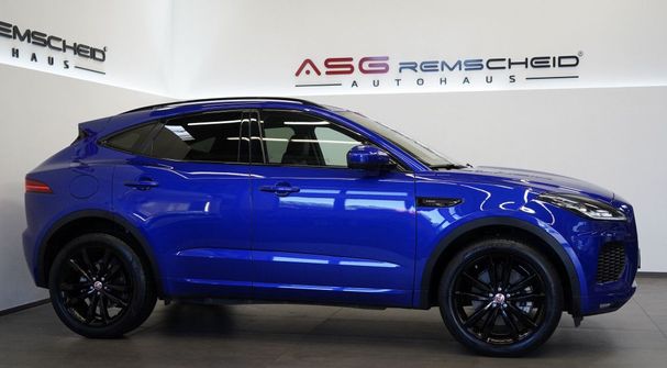 Jaguar E-Pace P250 HSE 184 kW image number 6