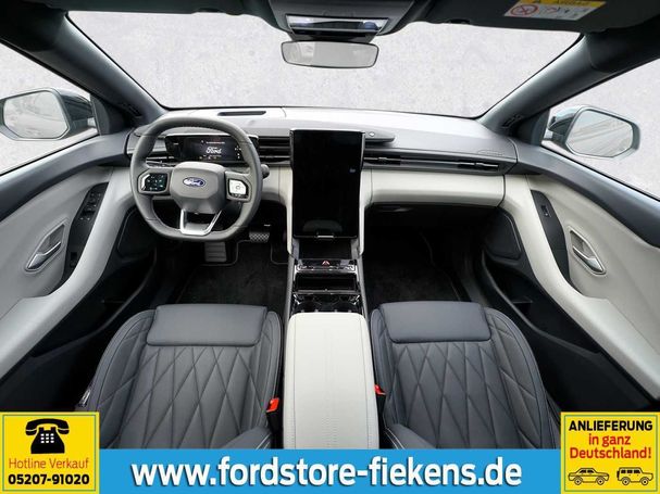 Ford Explorer EV 210 kW image number 16