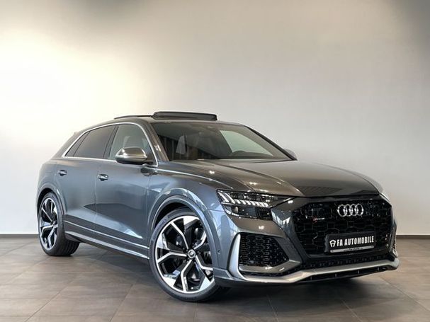 Audi RSQ8 441 kW image number 4