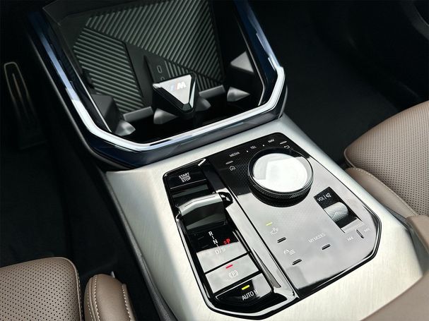 BMW X3 20d xDrive 145 kW image number 9