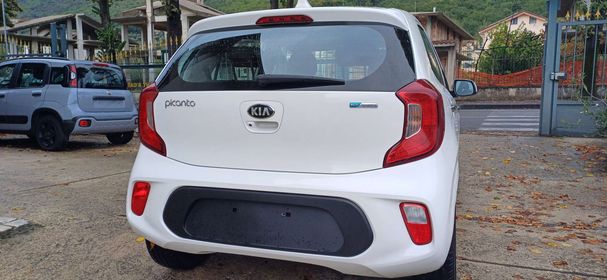 Kia Picanto 1.0 49 kW image number 3