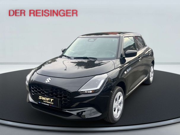 Suzuki Swift 61 kW image number 1