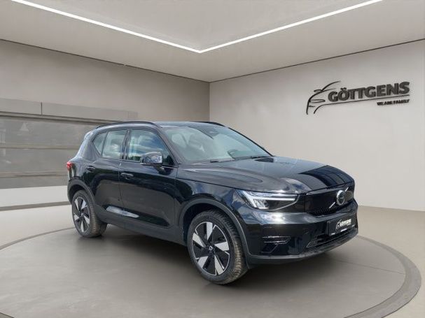 Volvo XC40 Recharge Electric 185 kW image number 6