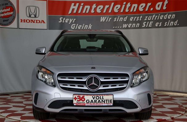 Mercedes-Benz GLA 200 d 4Matic 100 kW image number 3