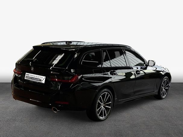 BMW 330 e Touring 215 kW image number 3