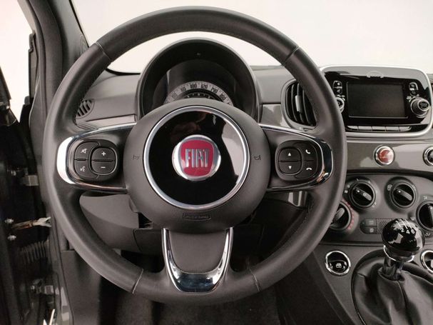 Fiat 500 1.0 51 kW image number 12