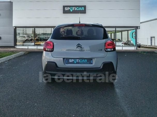 Citroen C3 Pure Tech S&S 61 kW image number 25