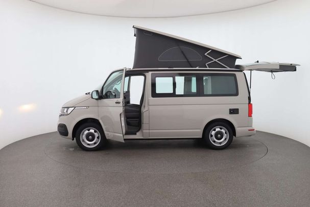 Volkswagen T6 California 110 kW image number 10