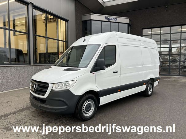 Mercedes-Benz Sprinter 317 CDI 125 kW image number 2