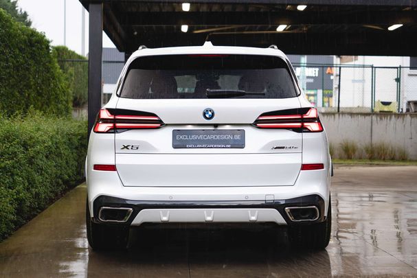 BMW X5 50e xDrive 360 kW image number 5