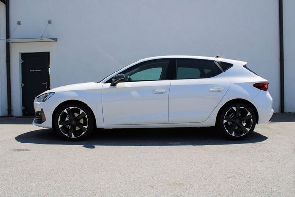 Cupra Leon 1.5 TSI 110 kW image number 5