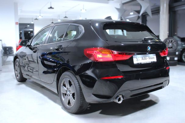 BMW 118i 103 kW image number 12