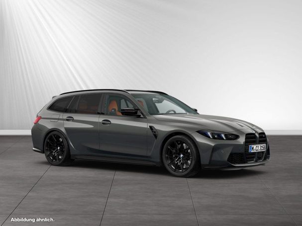 BMW M3 Competition Touring M xDrive 390 kW image number 11