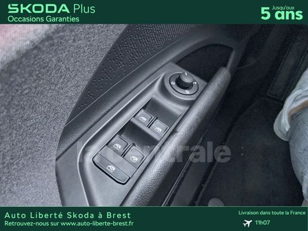 Skoda Enyaq 60 132 kW image number 19