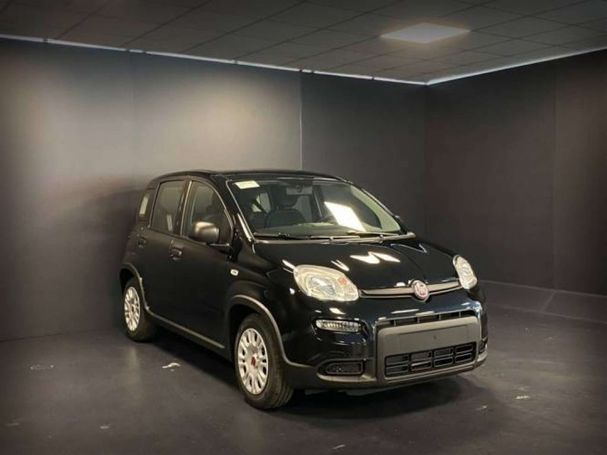 Fiat Panda 1.0 Hybrid 51 kW image number 1