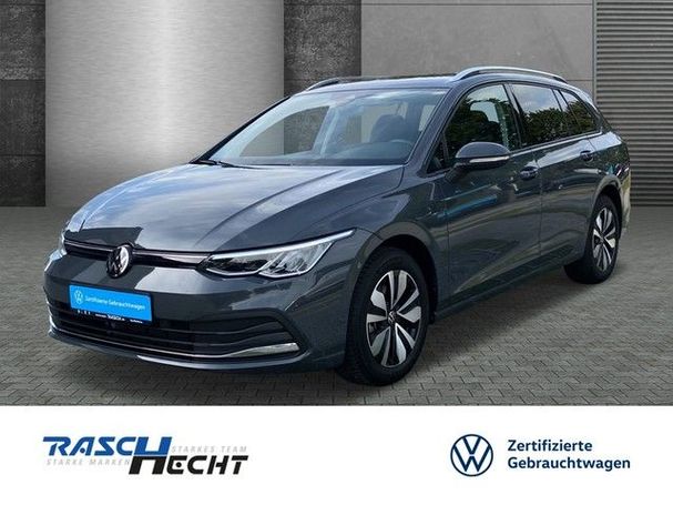 Volkswagen Golf Variant 1.0 TSI 81 kW image number 1