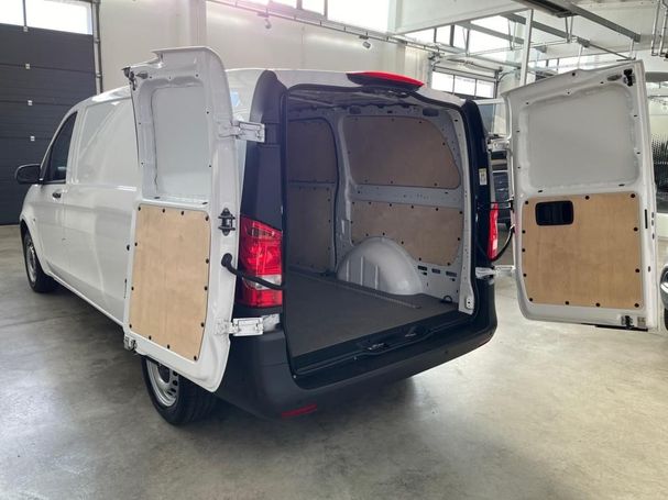 Mercedes-Benz Vito 116 120 kW image number 13