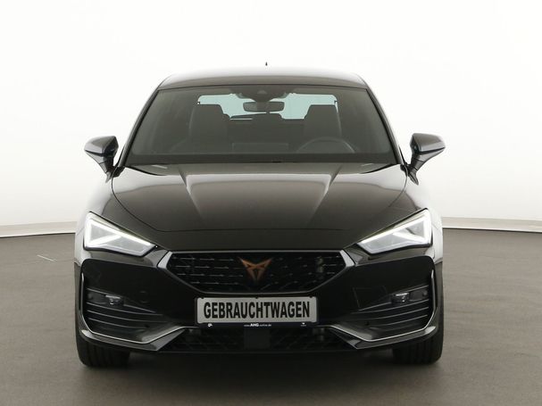 Cupra Leon 1.5 eTSI DSG 110 kW image number 3