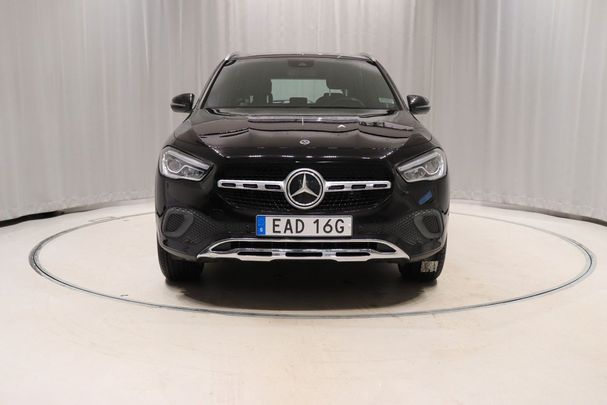 Mercedes-Benz GLA 250 e 160 kW image number 3