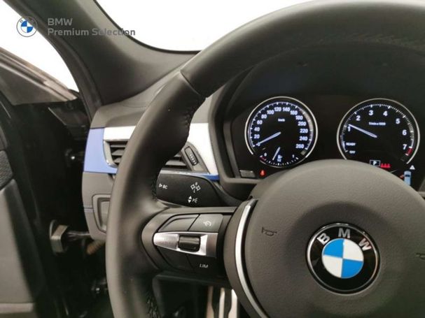 BMW X2 sDrive18i M Sport DKG 100 kW image number 13