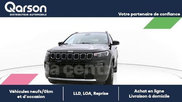 Jeep Compass 96 kW image number 18