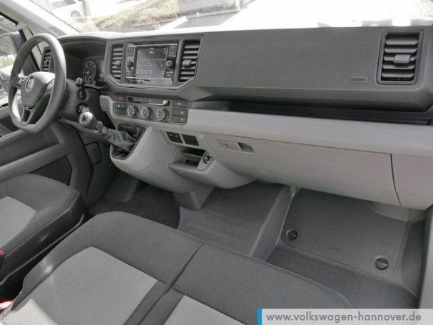 Volkswagen Crafter 35 TDI 103 kW image number 4