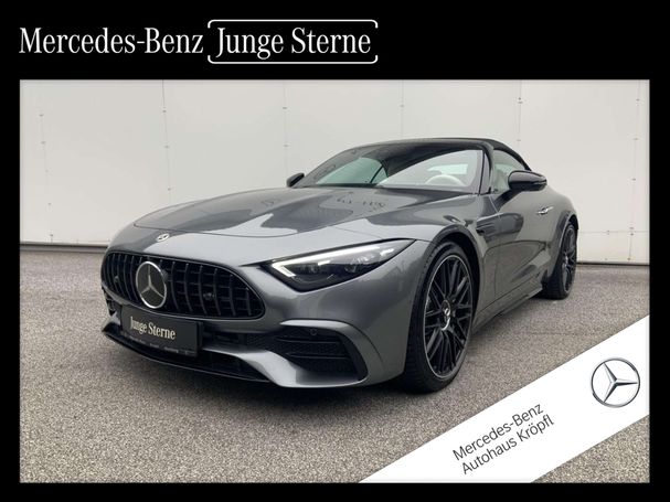 Mercedes-Benz SL 43 AMG 280 kW image number 2