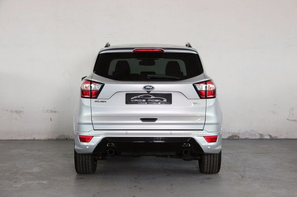 Ford Kuga 1.5 EcoBoost 110 kW image number 6