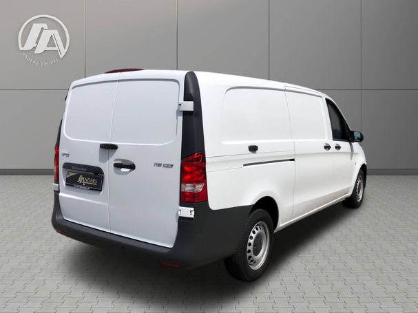 Mercedes-Benz Vito 116 120 kW image number 3