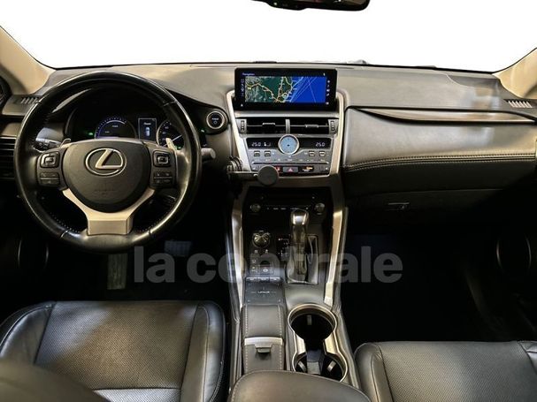 Lexus NX 300 h 145 kW image number 19