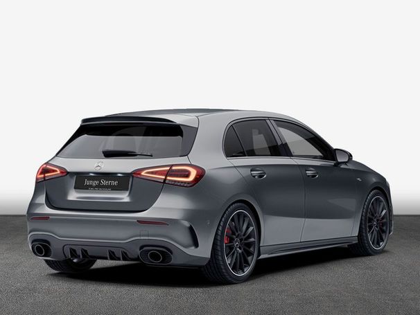 Mercedes-Benz A 35 AMG 225 kW image number 2