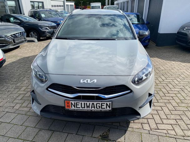 Kia Ceed 103 kW image number 5