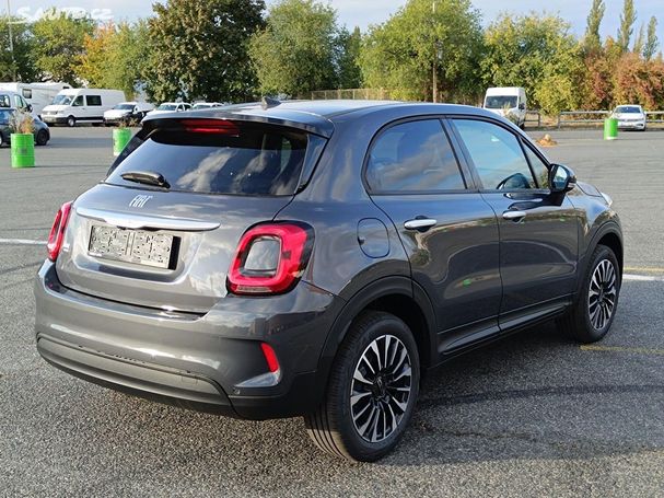 Fiat 500X 1.3 MultiJet 70 kW image number 12