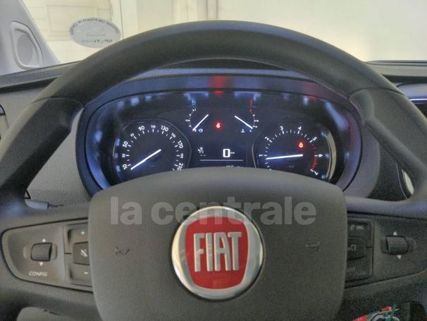  Fiat Scudo 88 kW image number 10