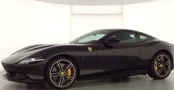 Ferrari Roma 456 kW image number 7