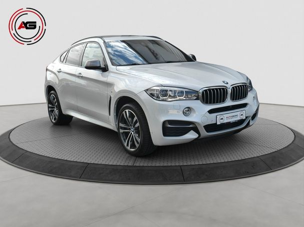 BMW X6 xDrive 280 kW image number 2