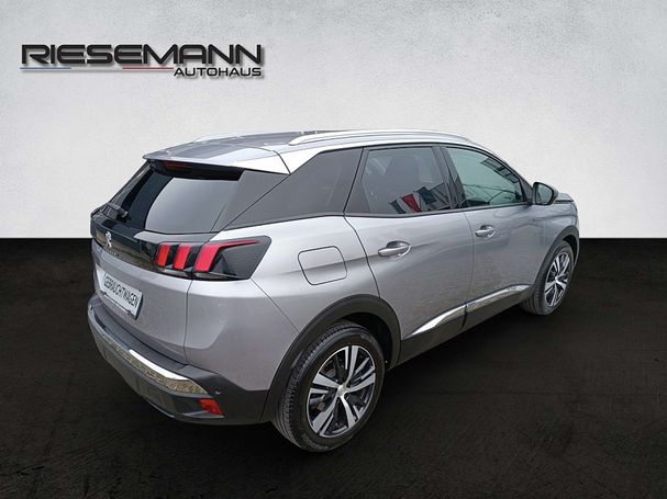 Peugeot 3008 BlueHDi 130 S&S Allure 96 kW image number 3